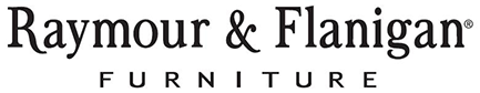 Raymour & Flanigan Badge