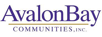AvalonBay Badge