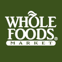 Whole Foods Badge