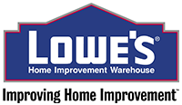 Lowes Badge