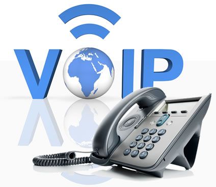 VOIP & Cloud PBX