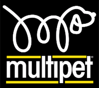 Multipet Badge