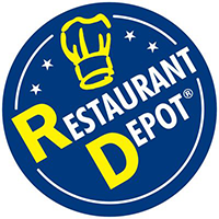 Restaurant Depot Badge
