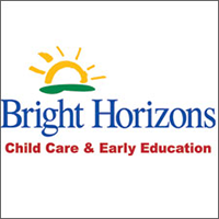 Bright Horizons Badge
