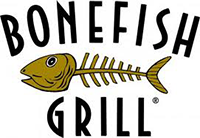 BoneFish Grill Badge
