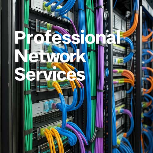 American Business Communications Services, Inc. Light Voltage Services