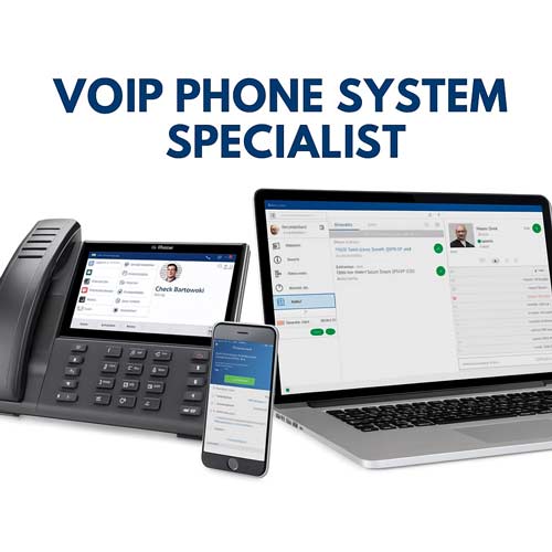 American Business Communications Services, Inc. Light Voltage Solutions