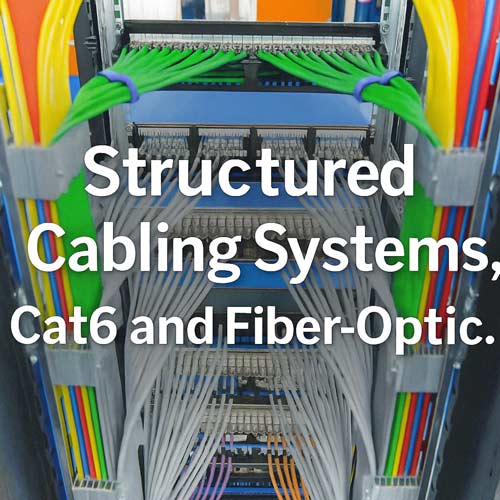 American Business Communications Services, Inc. Light Voltage Services